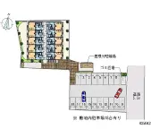 ★手数料０円★糸島市波多江駅北２丁目　月極駐車場（LP）